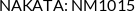 Cross