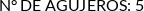 Atributos