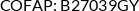 Cross