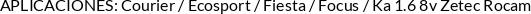 Atributos