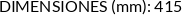 Atributos