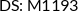 Cross