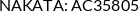 Cross