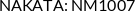 Cross
