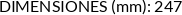 Atributos