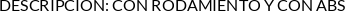 Atributos