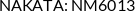Cross