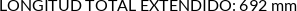 Atributos
