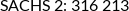 Cross