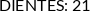 Atributos