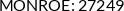 Cross