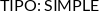 Atributos