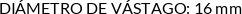 Atributos