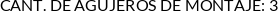 Atributos
