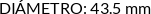 Atributos