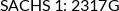 Cross