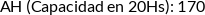 Atributos