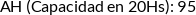 Atributos