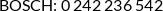 Cross