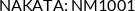 Cross