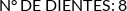 Atributos