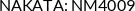 Cross
