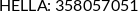Cross