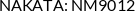 Cross
