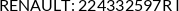 Cross