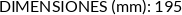 Atributos