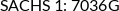 Cross