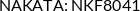 Cross