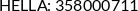 Cross