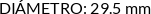 Atributos