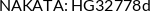 Cross