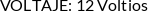 Atributos
