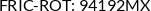 Cross