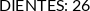 Atributos