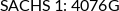 Cross