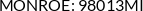 Cross