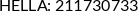Cross