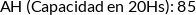 Atributos