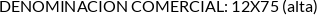 Atributos