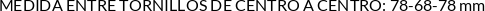 Atributos