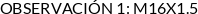 Atributos