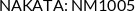 Cross