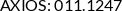 Cross