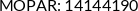 Cross