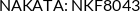 Cross