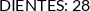 Atributos